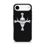 One Piece White Beard iPhone Air Case
