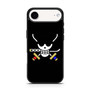 One Piece Zoro Pirate iPhone Air Case