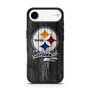 Pittsburgh Steelers Pride iPhone Air Case