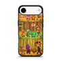 Pokemon Digimon Yugo Oh iPhone Air Case