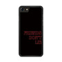 Stranger Things Friends Dont Lie iPhone 8 | iPhone 8 Plus Case