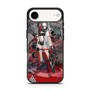 Schwarz Arknights iPhone Air Case