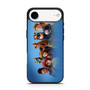 Scooby Do 3D iPhone Air Case