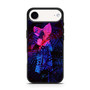Sia Neon Pattern Art iPhone Air Case