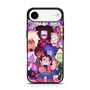 Steven Universe Characters 2 iPhone Air Case