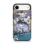 Suzuran Arknights iPhone Air Case
