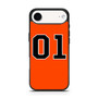 The Duke of Hazzard 4 iPhone Air Case