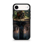 The Last of Us Part II Ellie Upside Down iPhone Air Case
