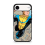 Invincible Mark iPhone Air Case