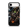 Mortal Combat iPhone Air Case
