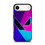 Valorant Neon Logo iPhone Air Case