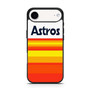 Astros iPhone Air Case