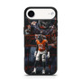 Chicago Bears Khalil Mack iPhone Air Case