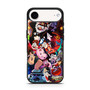 Gravity Falls Collage iPhone Air Case