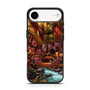 Gravity Falls in the Wood iPhone Air Case