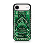 Harry Potter Slytherin Quotes iPhone Air Case