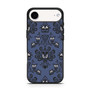Haunted Mansion Pattern iPhone Air Case