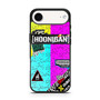 Hoonigan Racing Icons iPhone Air Case