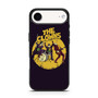 Joker DC Supervillain iPhone Air Case