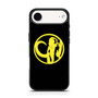 Mighty morphin power rangers black mammoth iPhone Air Case