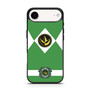 Mighty morphin power rangers tommy iPhone Air Case