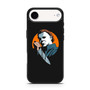 mike myers halloween psc iPhone Air Case
