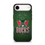 Milwaukee Bucks iPhone Air Case