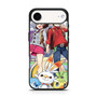 Pokemon Sword and Shield iPhone Air Case