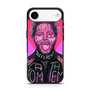 Post Malone Neon iPhone Air Case