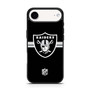 Raiders NFL iPhone Air Case