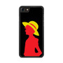 One Piece Luffy iPhone 8 | iPhone 8 Plus Case