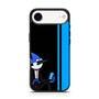 Rigby And Mordecai Sit iPhone Air Case