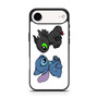 Stitch And Toothless Cute iPhone Air Case
