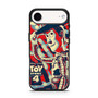 Toy Story 4 Woody iPhone Air Case