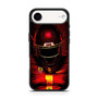 USC Trojan Red Fire iPhone Air Case