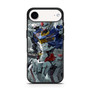 Aerial Gndam Mercury iPhone Air Case