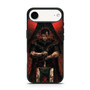 Berserk Guts and Hawk iPhone Air Case