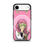 Demon Slayer Mitsuri Breath of Love iPhone Air Case