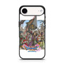 Dragon Quest XI Echoes of an Elusive Age iPhone Air Case