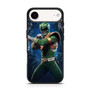 Go Green Power Rangers iPhone Air Case
