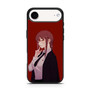 Makima in Red iPhone Air Case