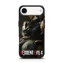 Resident Evil 4 Luis iPhone Air Case