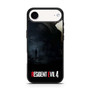 Resident Evil 4 Remake Leon iPhone Air Case