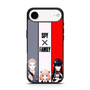Spy x Family 2 iPhone Air Case