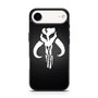 Starwars Mandalorian Logo iPhone Air Case