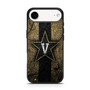 Vanderbilt Commodores iPhone Air Case