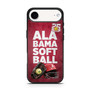 Alabama Crimson Tide 25 Years iPhone Air Case