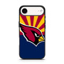 Arizona Cardinals 1 iPhone Air Case