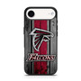 Atlanta Falcons in Lumber iPhone Air Case