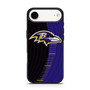 Baltimore Ravens NFL iPhone Air Case